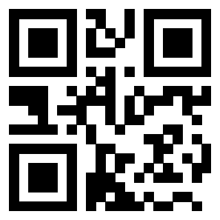 3203424752 - Immagine del Qr Code associato