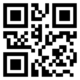 Scansione del QrCode di 3203424756