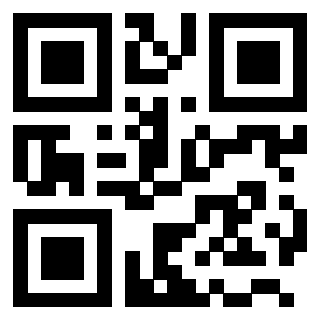 Il QrCode di 3203424758