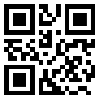 3203424761 QrCode associato