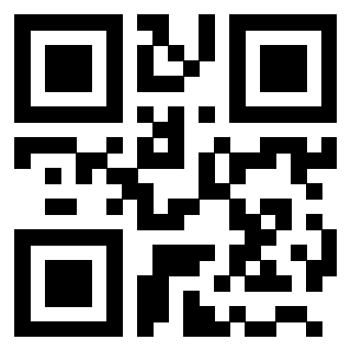 Immagine del QrCode di 3203424763