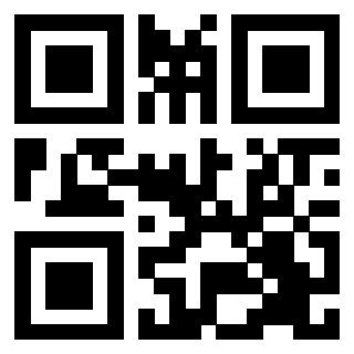 3203424764 Qr Code associato