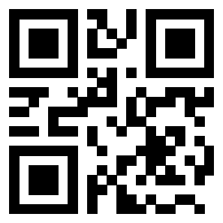 3203424765 QrCode associato