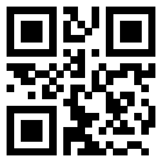 Immagine del QrCode di 3203424766