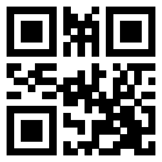 3203424767 QrCode associato