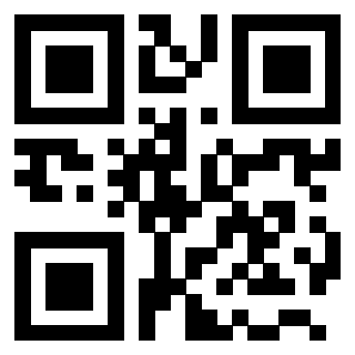 3203424768 - Immagine del QrCode
