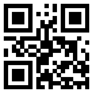 Il Qr Code di 3203424769