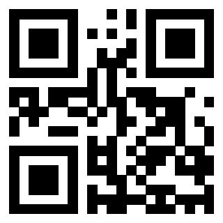 3203424771 - Immagine del Qr Code associato
