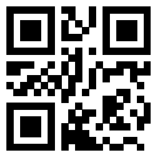 3203424777 - Immagine del Qr Code associato