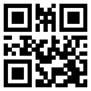 Scansione del Qr Code di 3203424778