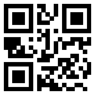 3203424779 QrCode associato