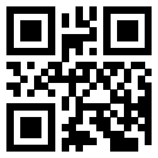 Il QrCode di 3203438036