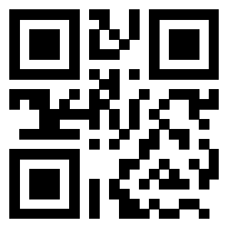 3203438038 QrCode associato