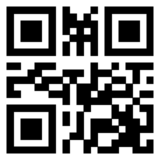 Immagine del Qr Code di 3203438040