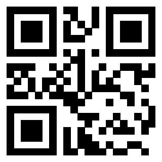 Immagine del Qr Code di 3203438042
