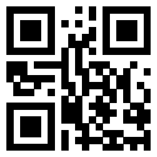 Immagine del Qr Code di 3203438043