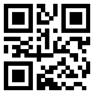 3203438044 - Immagine del QrCode associato