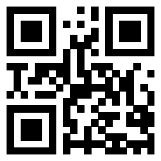 3203438045 - Immagine del QrCode