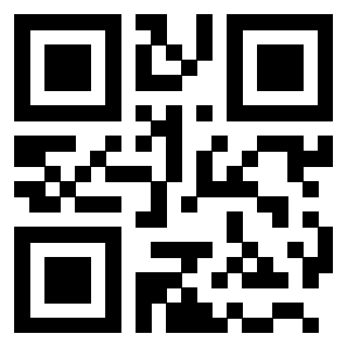 Scansione del Qr Code di 3203438046