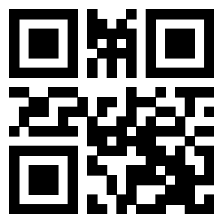 Il QrCode di 3203438047