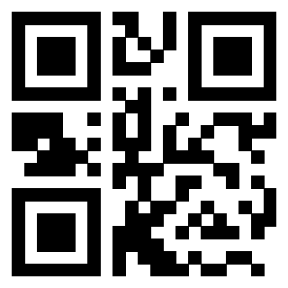 Il Qr Code di 3203438048