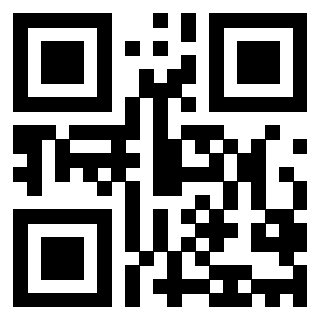 Immagine del Qr Code di 3203438051