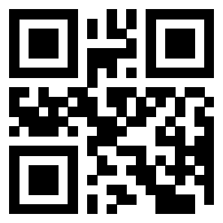 Scansione del QrCode di 3203438052