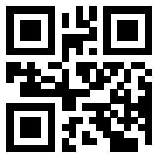 Immagine del QrCode di 3203438056