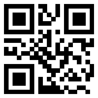 3203438058 - Immagine del Qr Code associato