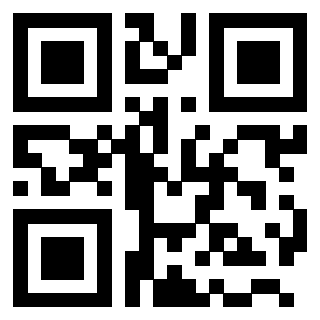 3203438059 - Immagine del Qr Code associato