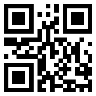 3203438061 - Immagine del Qr Code