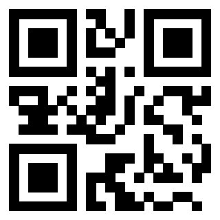 Scansione del Qr Code di 3203438067
