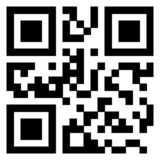 3203438069 - Immagine del QrCode associato