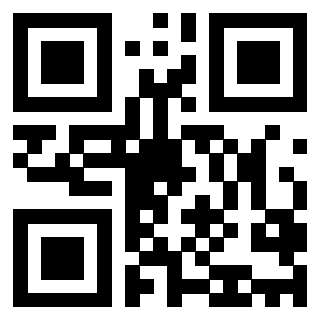 Scansione del Qr Code di 3203438072
