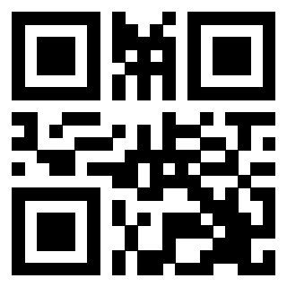 3203438074 - Immagine del Qr Code associato