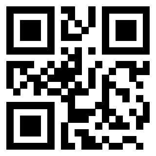 3203438075 - Immagine del QrCode