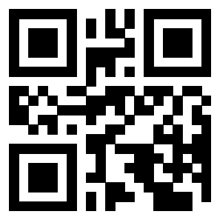 Immagine del Qr Code di 3203438077