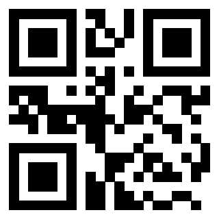 3203438081 - Immagine del Qr Code