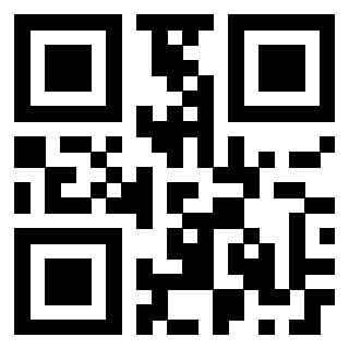 Immagine del Qr Code di 3203438082