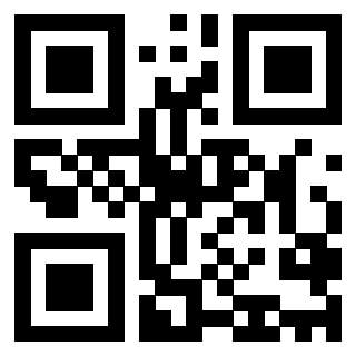 Il QrCode di 3203438084