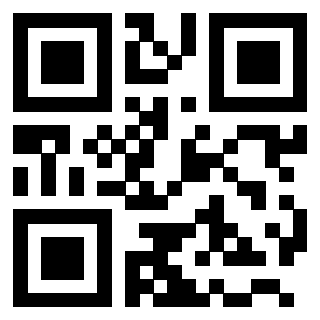 3203438085 - Immagine del Qr Code