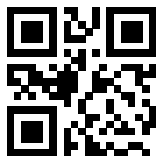Immagine del Qr Code di 3203438086