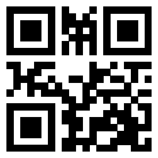 3203438089 - Immagine del QrCode