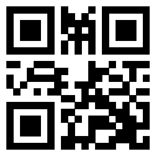 Immagine del Qr Code di 3203438096