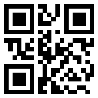 3203438098 Qr Code associato