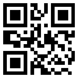 3203438100 - Immagine del Qr Code