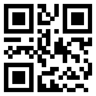 3203438102 - Immagine del QrCode associato