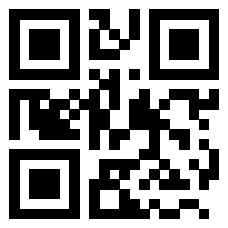 Il Qr Code di 3203438104