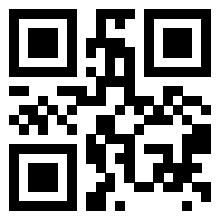 Scansione del Qr Code di 3203438105