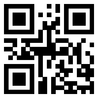 Scansione del Qr Code di 3203438107